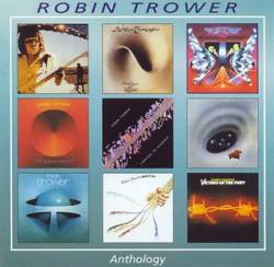 Robin Trower : Anthology
